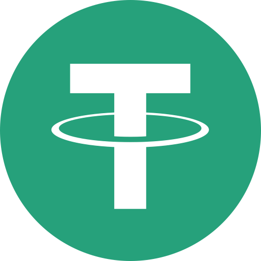 USDT Logo