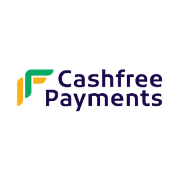 CASHFREE Logo